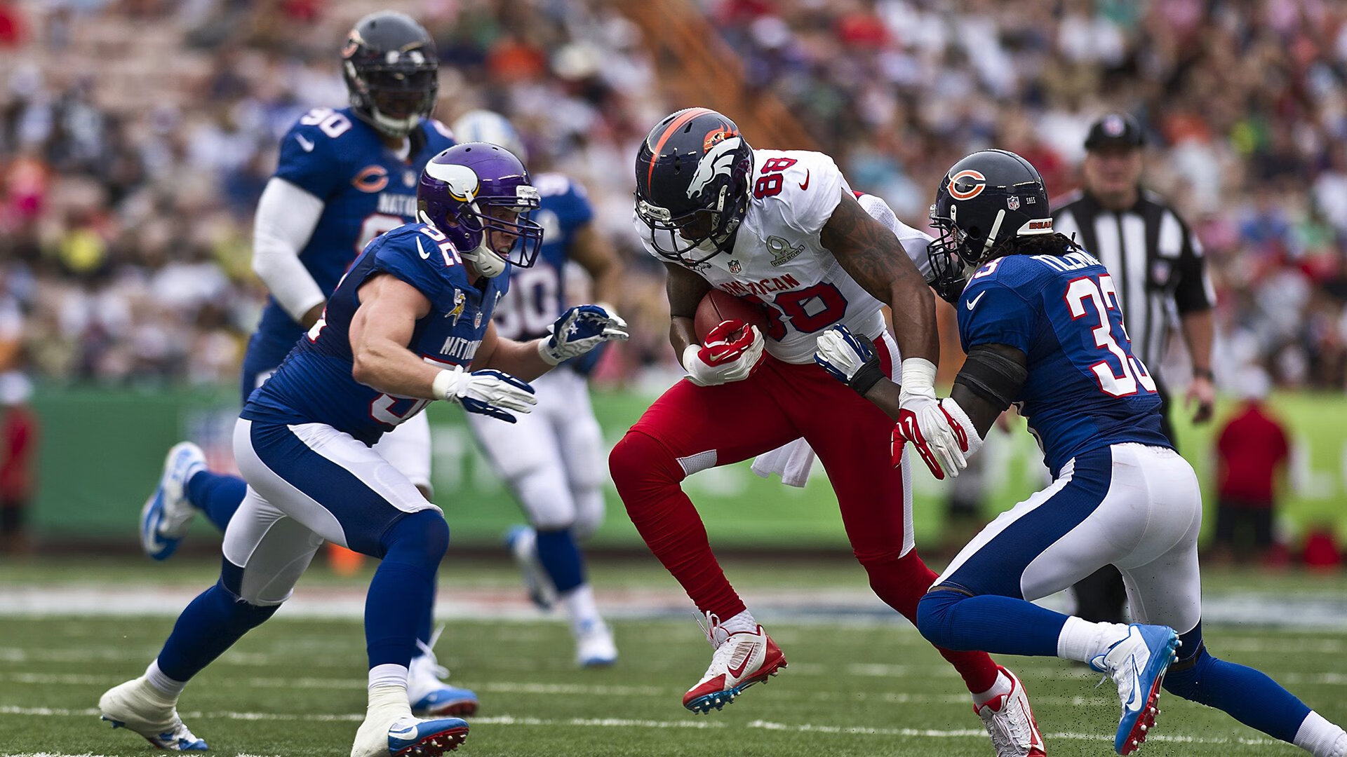 LPL团战操作精妙绝伦,英雄联盟精彩团战